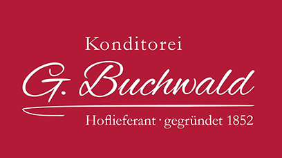 Logo Konditorei Buchwald
